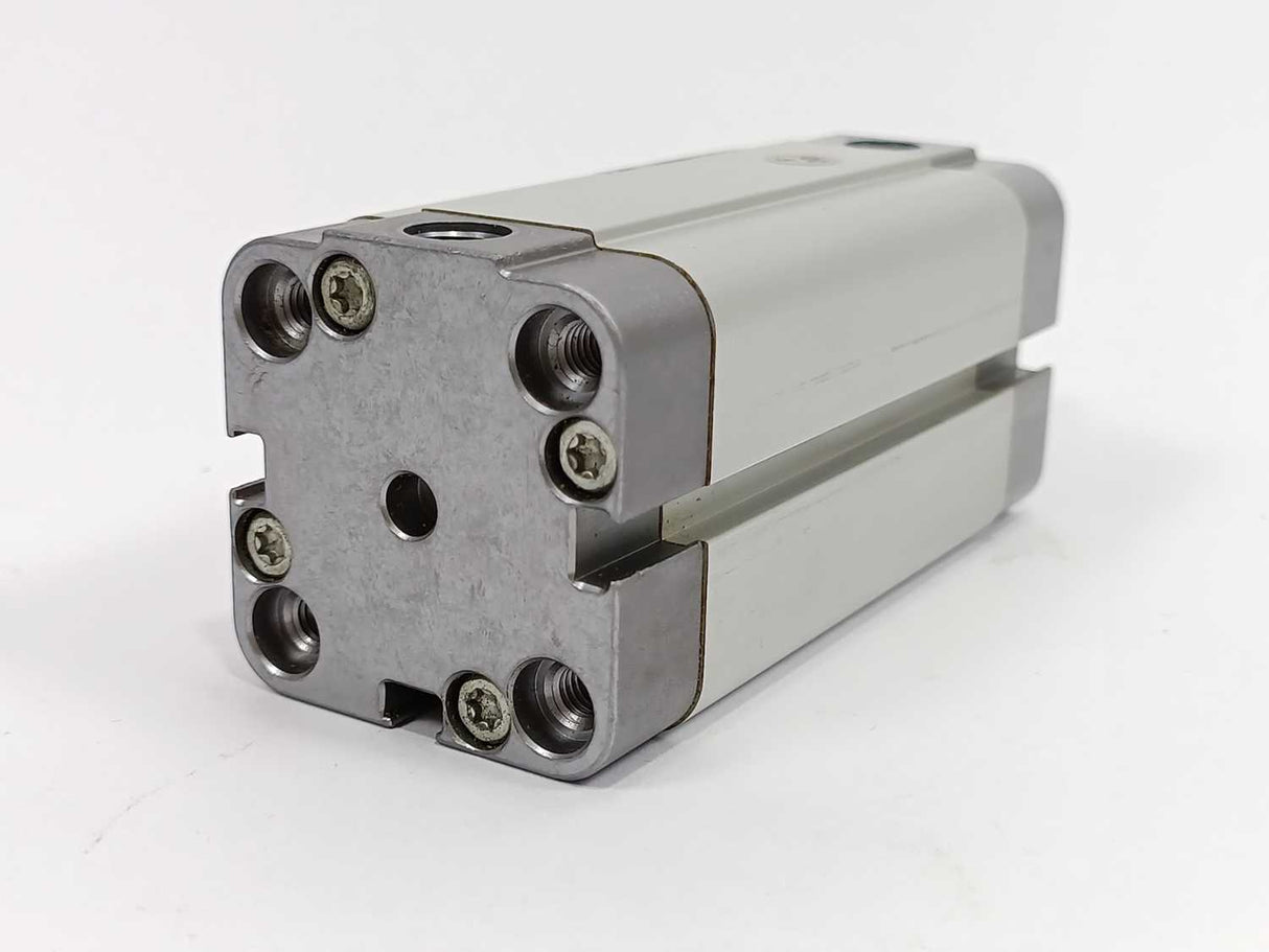 METAL WORK PNEUMATIC 2500320060XP Pneumatic Cylinder. Stroke = 60mm