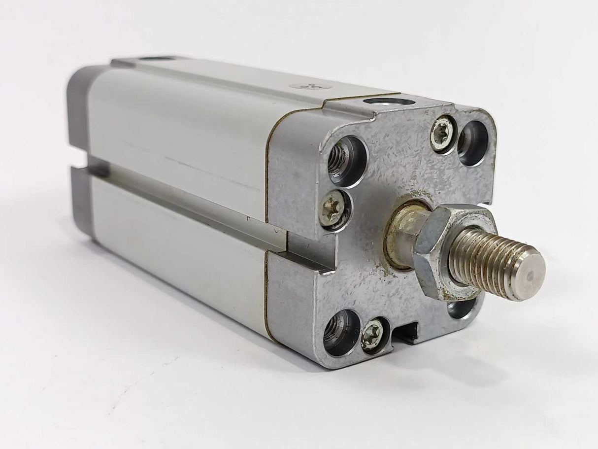 METAL WORK PNEUMATIC 2500320060XP Pneumatic Cylinder. Stroke = 60mm