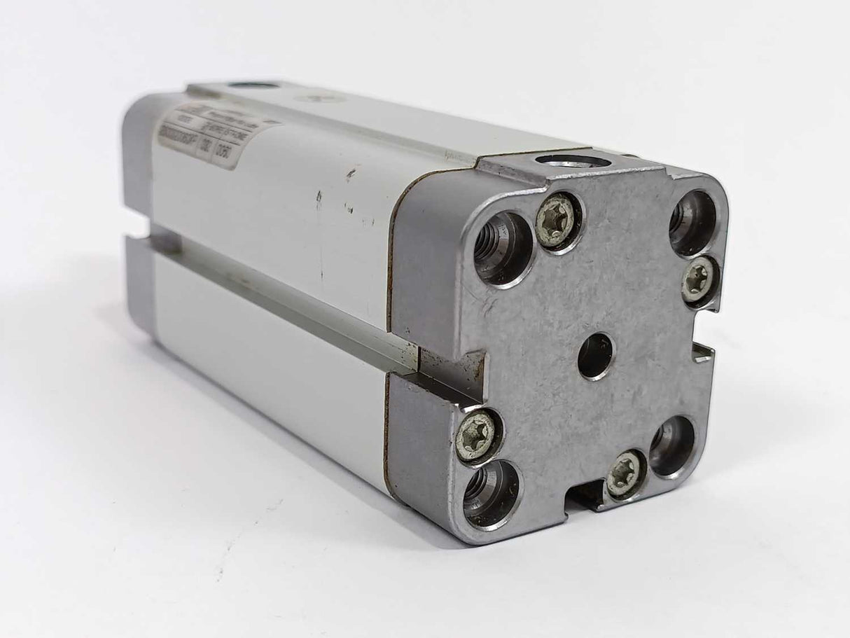 METAL WORK PNEUMATIC 2500320060XP Pneumatic Cylinder. Stroke = 60mm