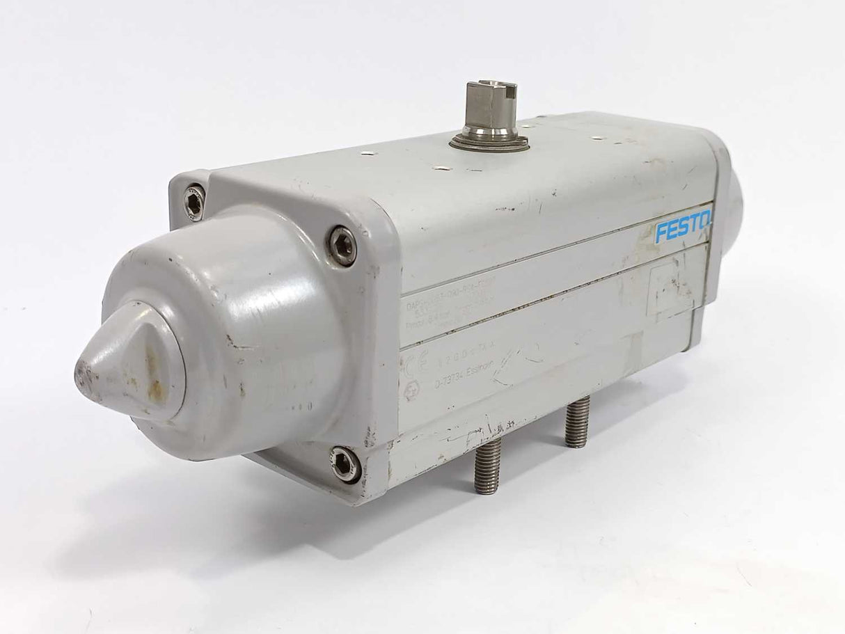 Festo 533438 DAPS-0053-090-RS4-F0507 Quarter turn actuator
