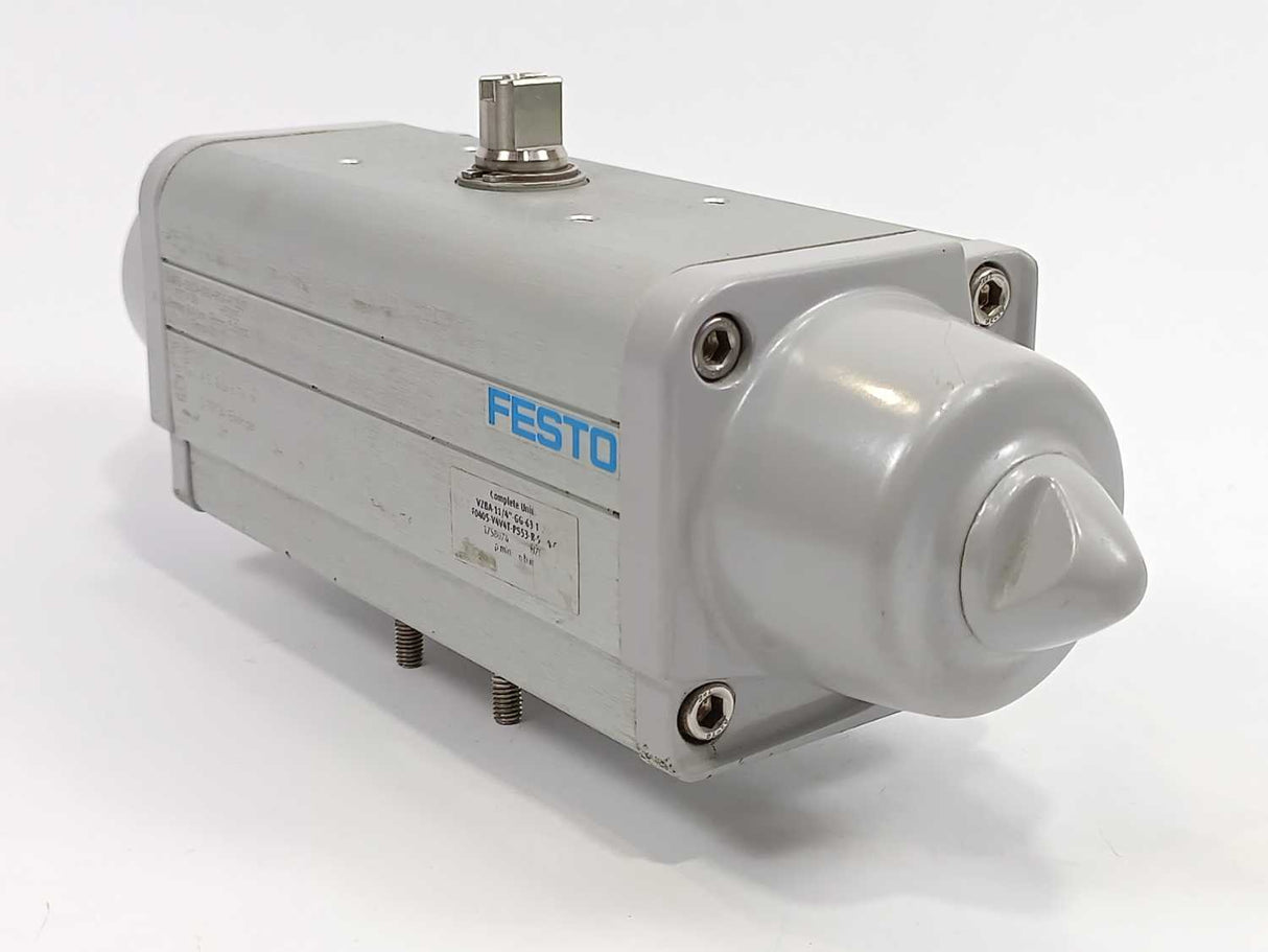 Festo 533438 DAPS-0053-090-RS4-F0507 Quarter turn actuator