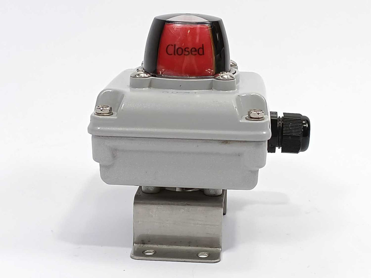 Festo 3482805 SRBC-CA3-YR90-MW-22A-1W-C2P20 Sensorbox