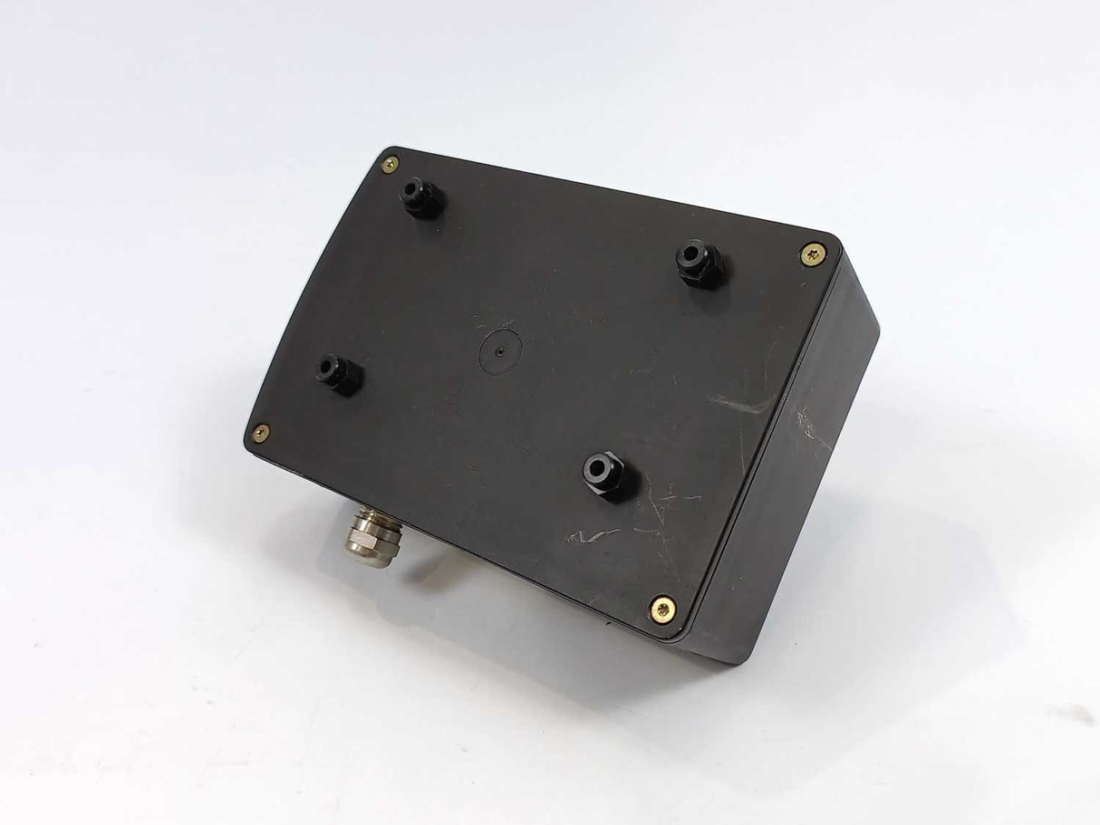 ATMI 9602-0400 FMK Satellite FTT Continuous Gas Monitoring System