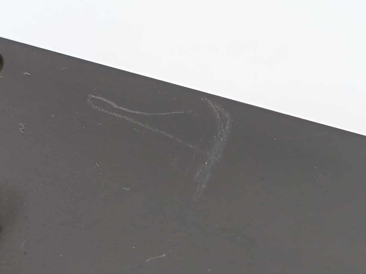 ATMI 9602-0400 FMK Satellite FTT Continuous Gas Monitoring System