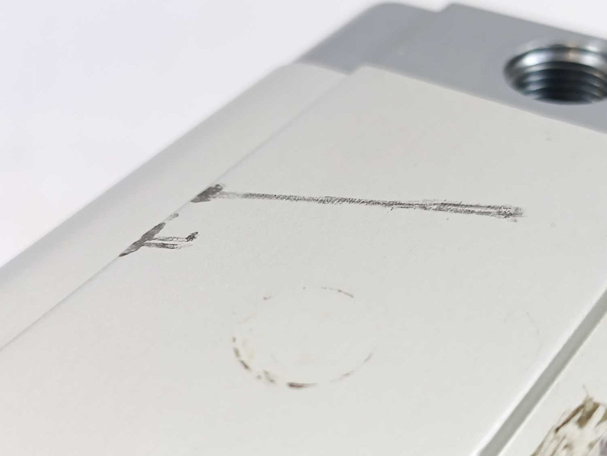 METAL WORK PNEUMATIC 2500400040XP Pmax=10bar