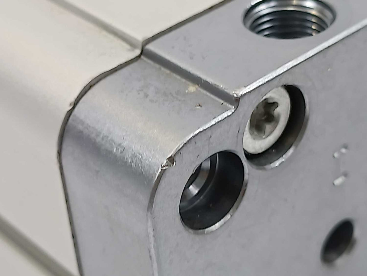 METAL WORK PNEUMATIC 2500400040XP Pmax=10bar