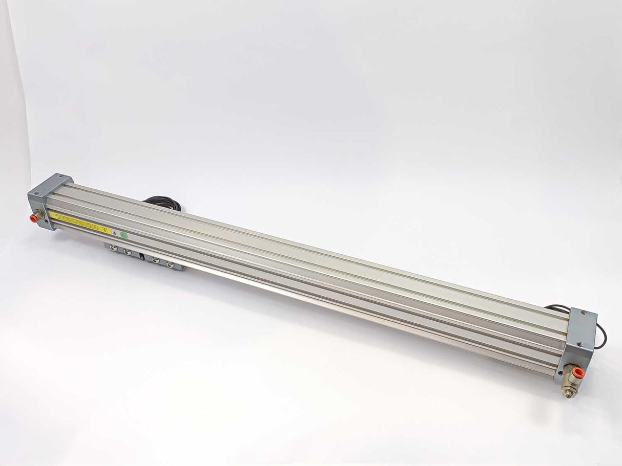 Metal Work 270Z40A550CN w: 1x CE32MP, W: 1x CE35MP Hall Effect Sensor