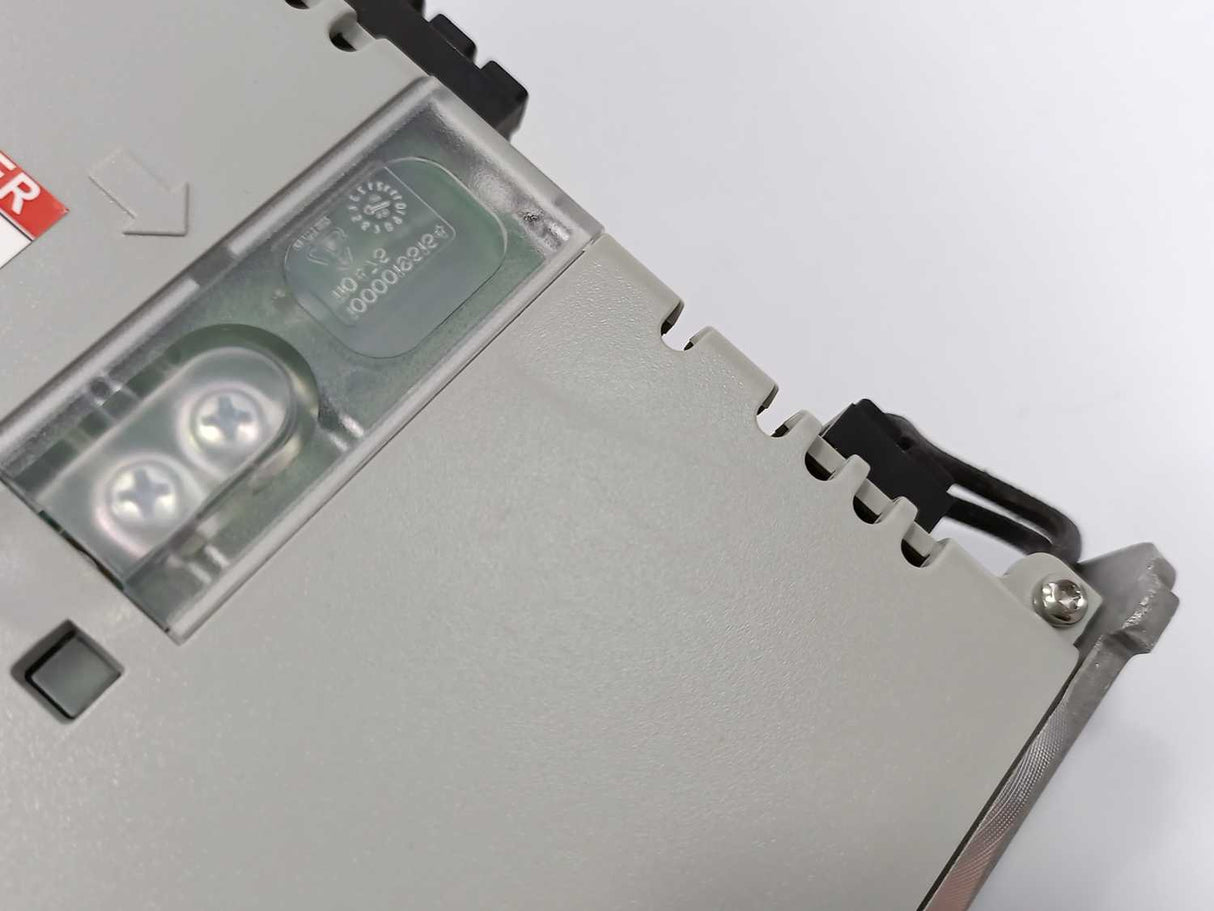 AB 2198-H008-ERS2 Kinetix 5500S2 Servo Drive FW:5.002 Ser. A