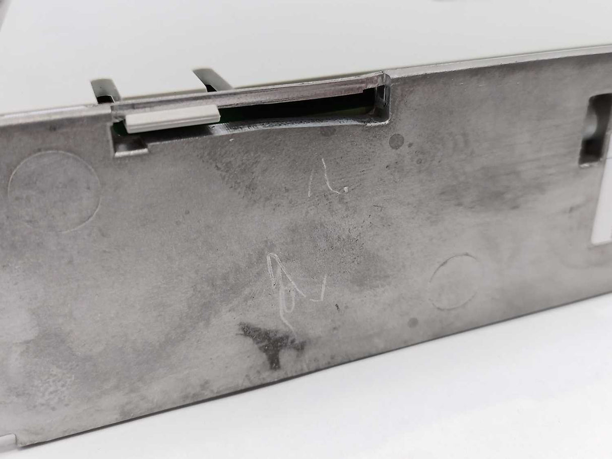 AB 2198-H008-ERS2 Kinetix 5500S2 Servo Drive FW:5.002 Ser. A