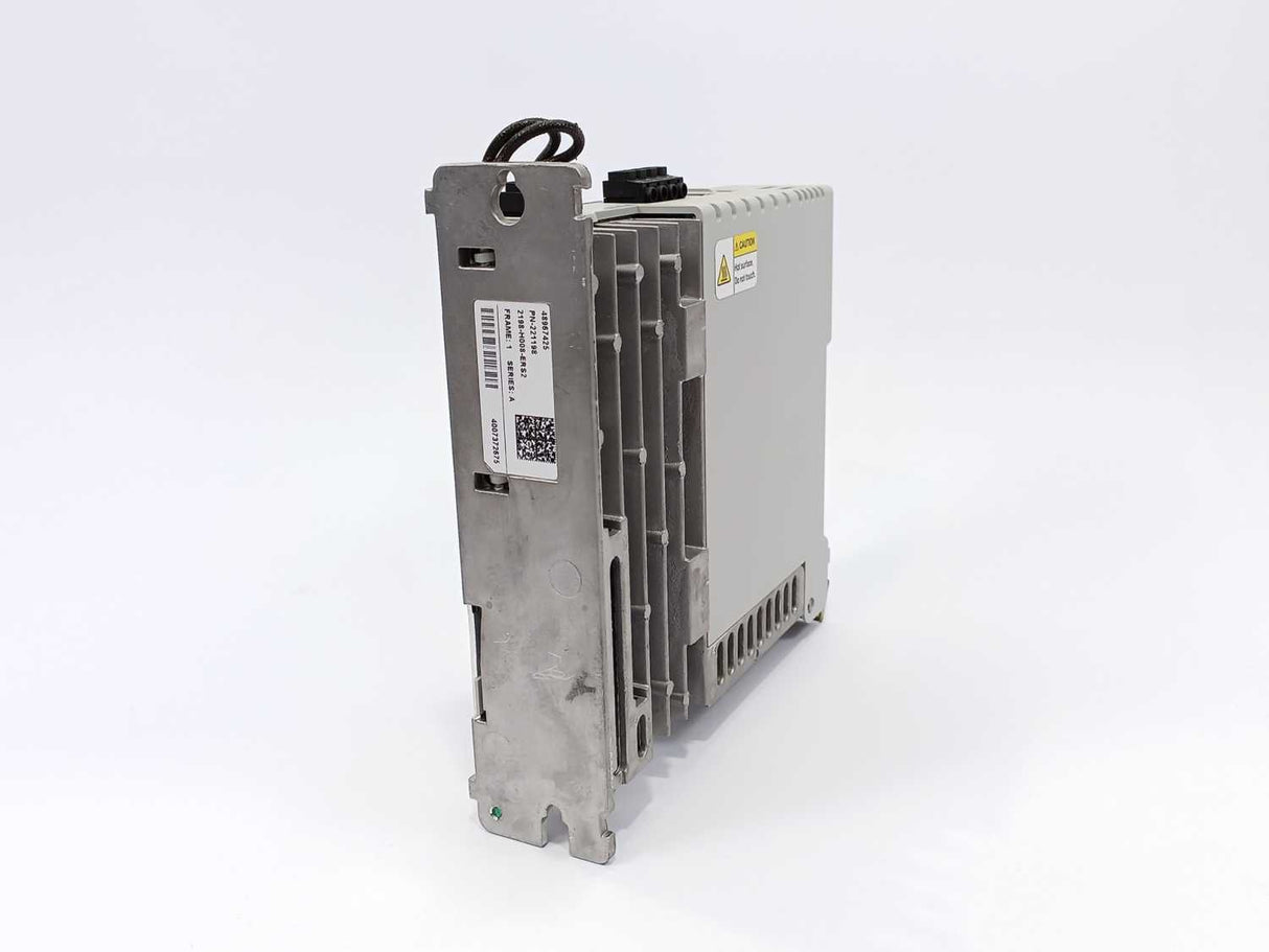 AB 2198-H008-ERS2 Kinetix 5500S2 Servo Drive FW:5.002 Ser. A