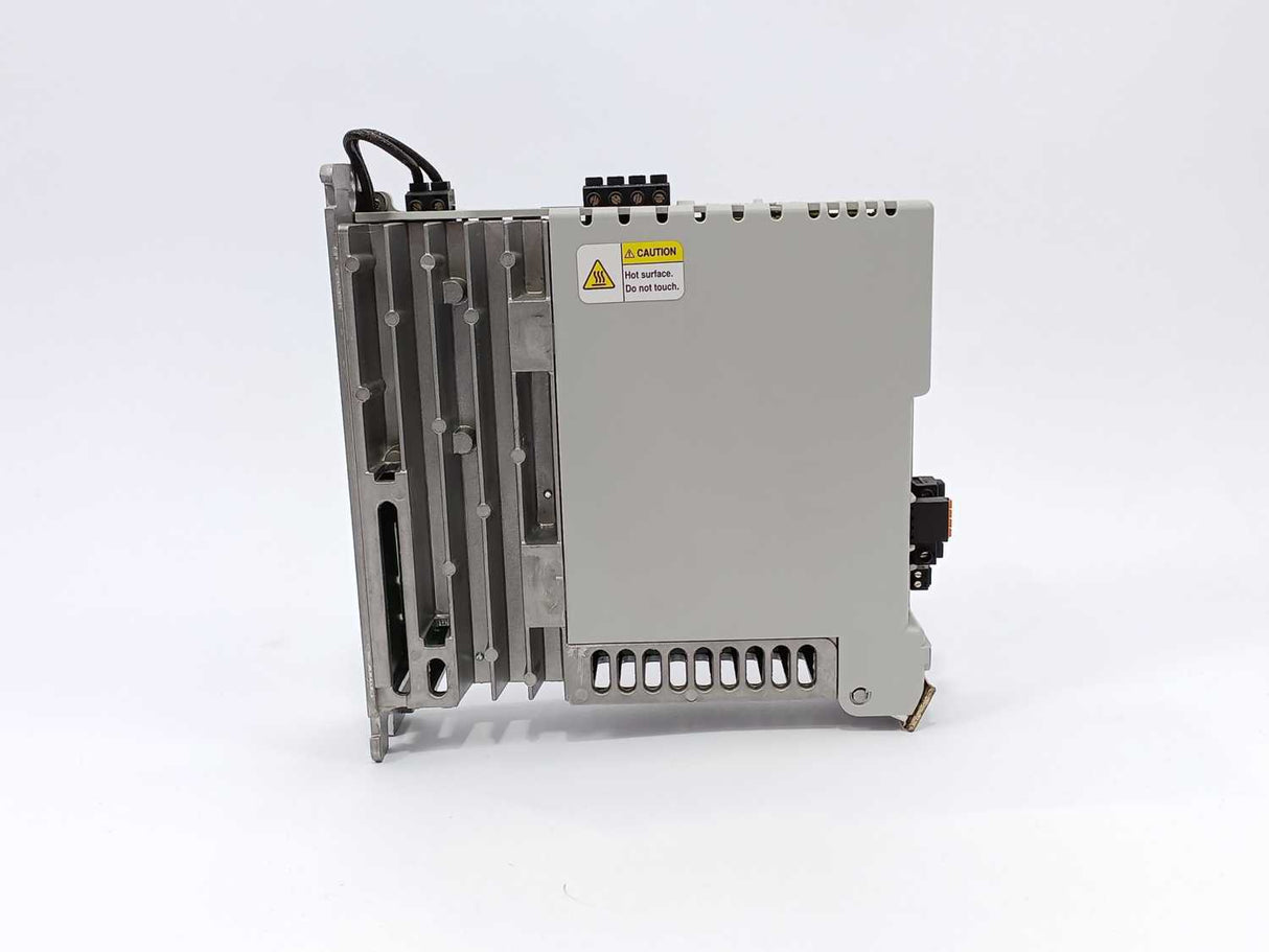 AB 2198-H008-ERS2 Kinetix 5500S2 Servo Drive FW:5.002 Ser. A