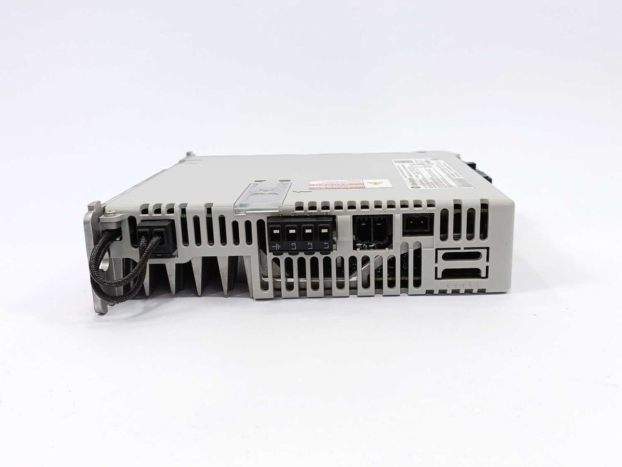 AB 2198-H008-ERS2 Kinetix 5500S2 Servo Drive FW:5.002 Ser. A