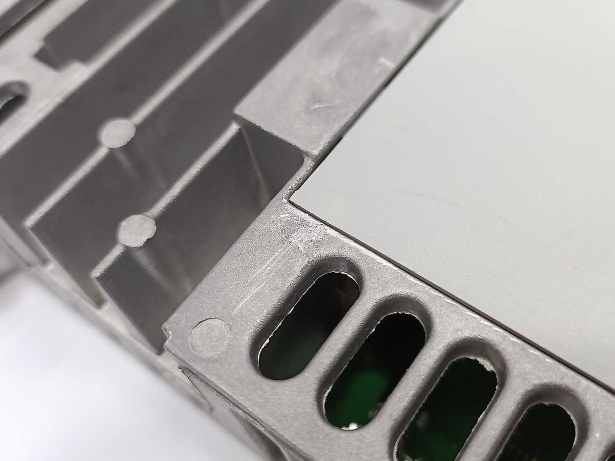 AB 2198-H008-ERS2 Kinetix 5500S2 Servo Drive FW:5.002 Ser. A