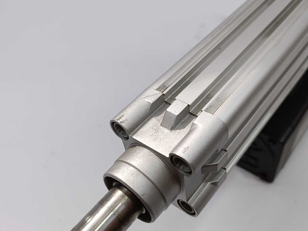 AB MPAR-B1100B-V2B MP-Series Electric Cylinder, W:MPL-B1520F-V-X215