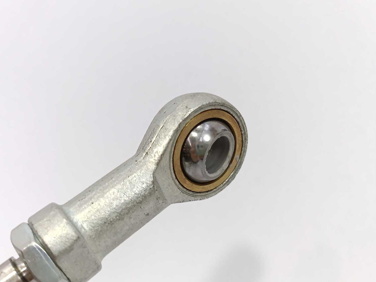 AB MPAR-B1100B-V2B MP-Series Electric Cylinder, W:MPL-B1520F-V-X215