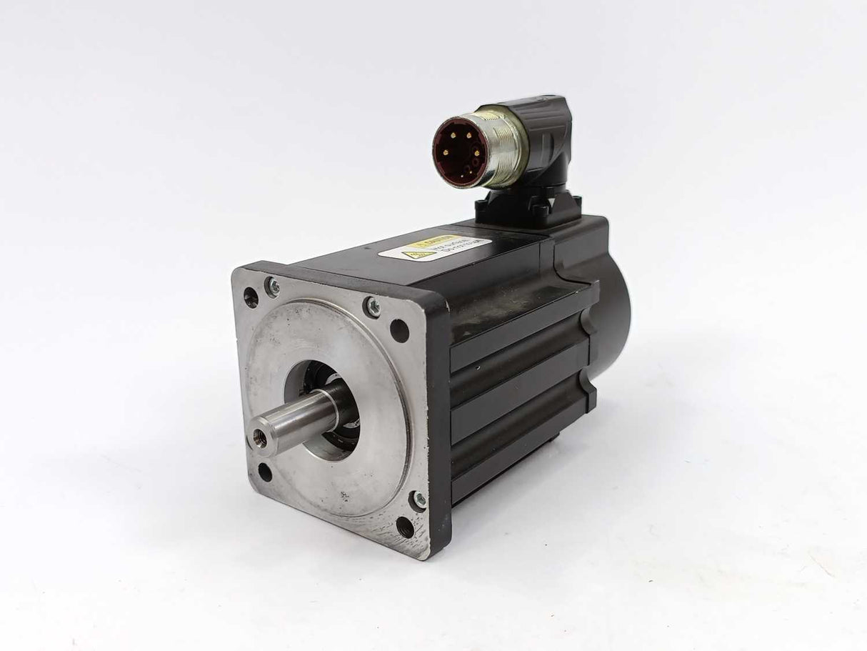 AB VPL-B0751M-PK12AA VPL Low Inertia Motor,  480V AC, 75mm