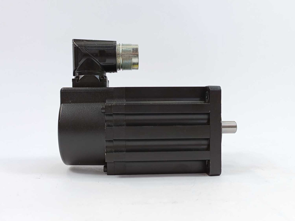 AB VPL-B0751M-PK12AA VPL Low Inertia Motor,  480V AC, 75mm