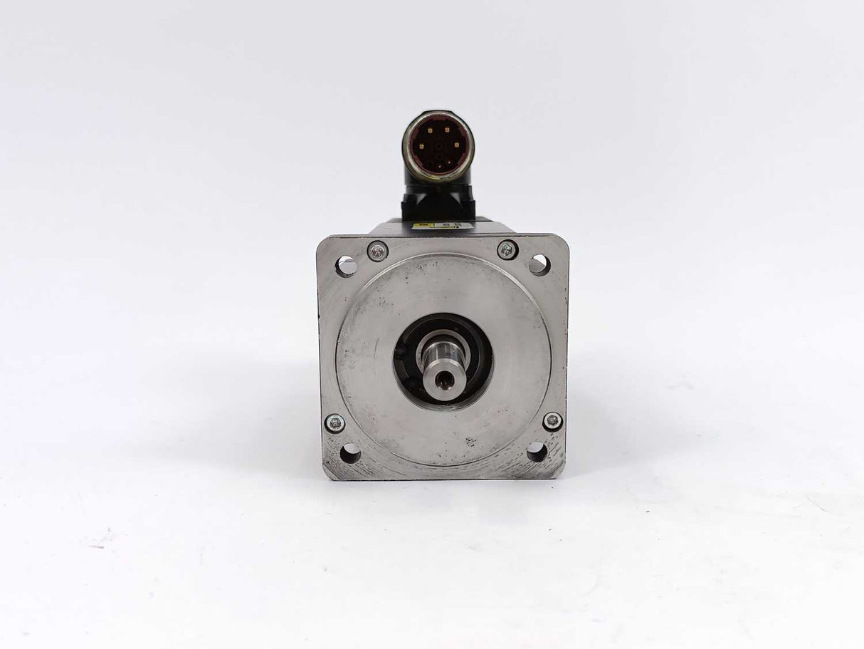 AB VPL-B0751M-PK12AA VPL Low Inertia Motor,  480V AC, 75mm