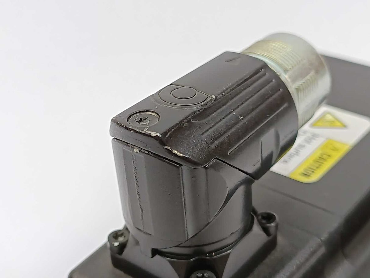 AB VPL-B0751M-PK12AA VPL Low Inertia Motor,  480V AC, 75mm