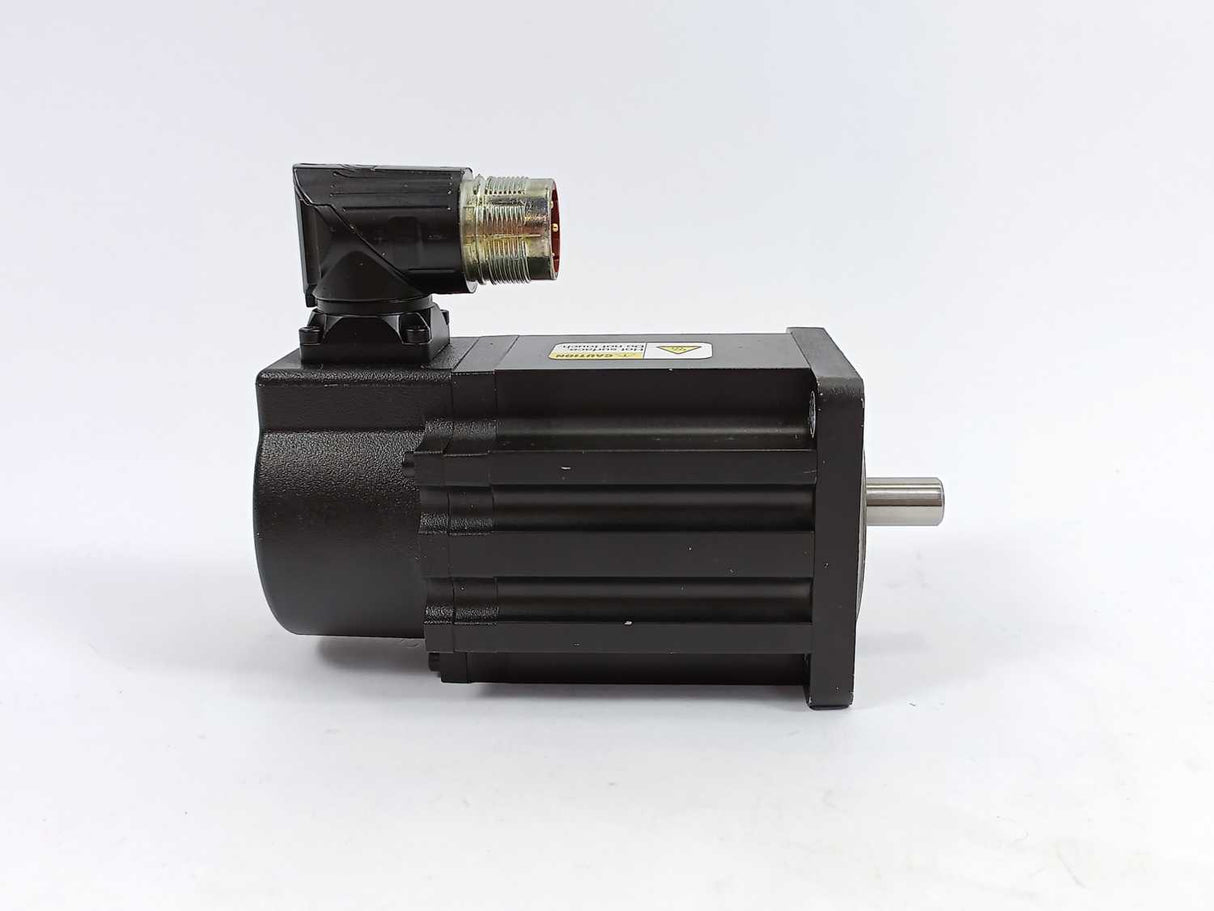 AB VPL-B0751M-PK12AA VPL Low Inertia Motor,  480V AC, 75mm