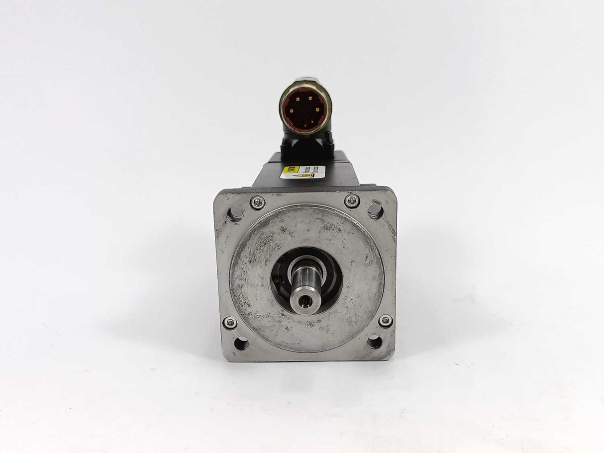 AB VPL-B0751M-PK12AA VPL Low Inertia Motor,  480V AC, 75mm