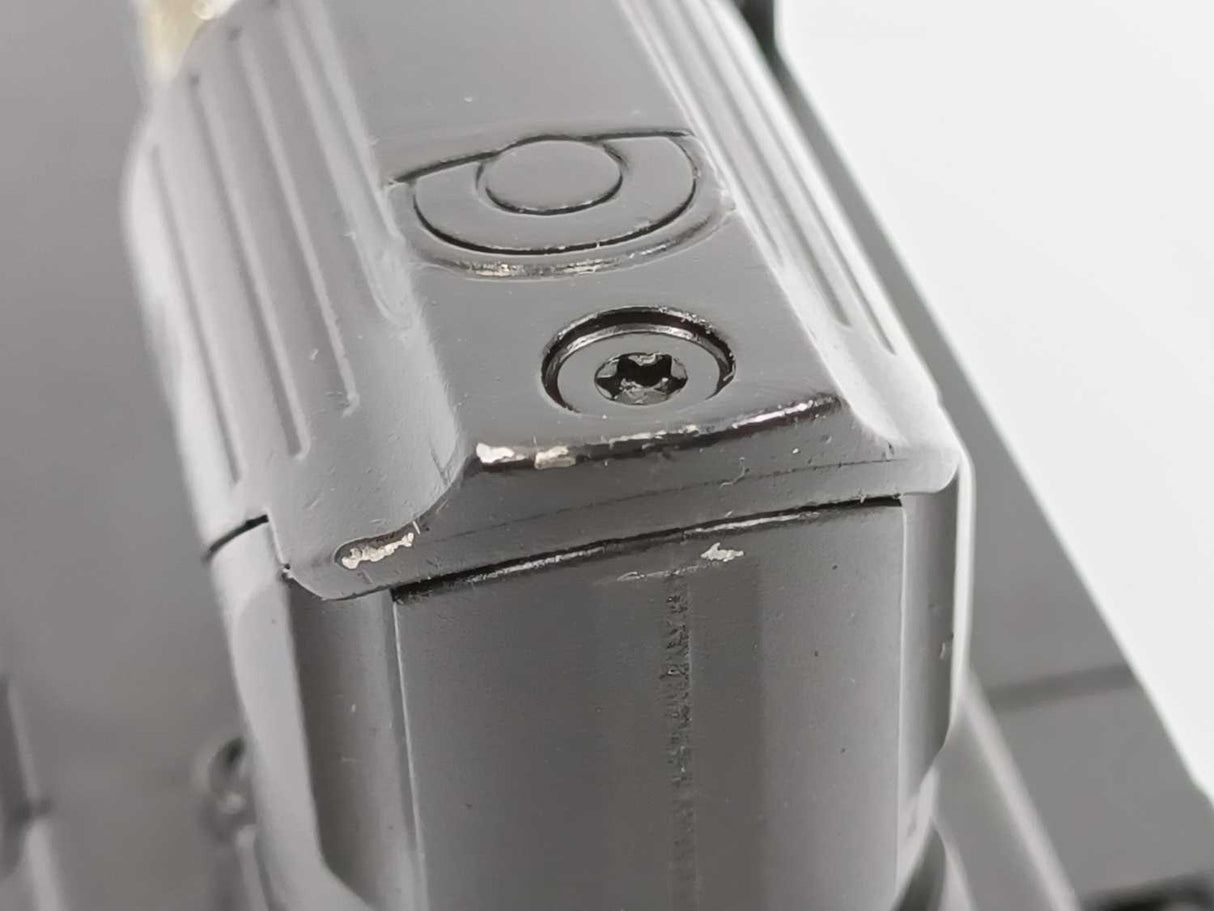 AB VPL-B0751M-PK12AA VPL Low Inertia Motor,  480V AC, 75mm