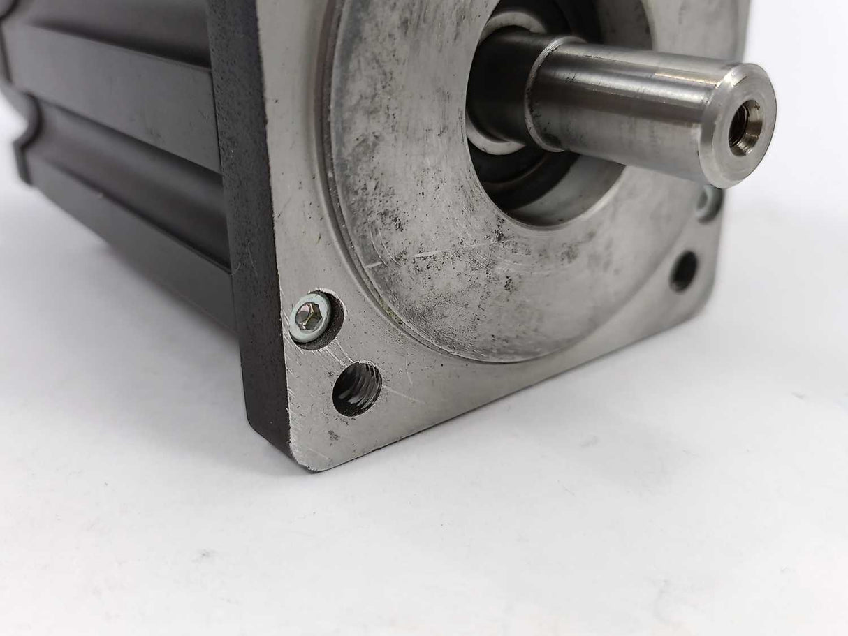 AB VPL-B0751M-PK12AA VPL Low Inertia Motor,  480V AC, 75mm