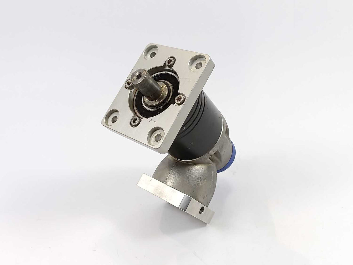 Wittenstein LPK070-M02-5 angular gear