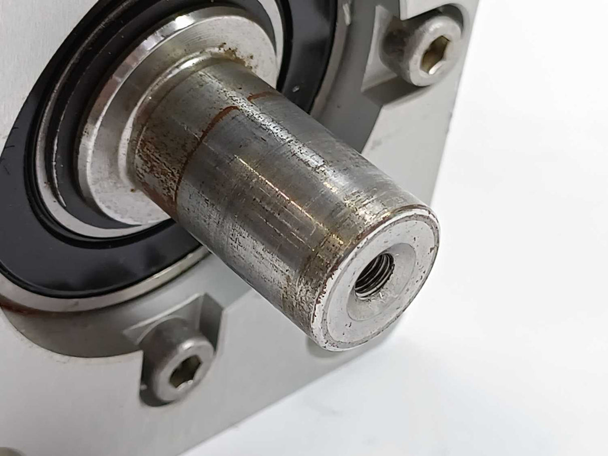 Wittenstein LPK070-M02-5 angular gear