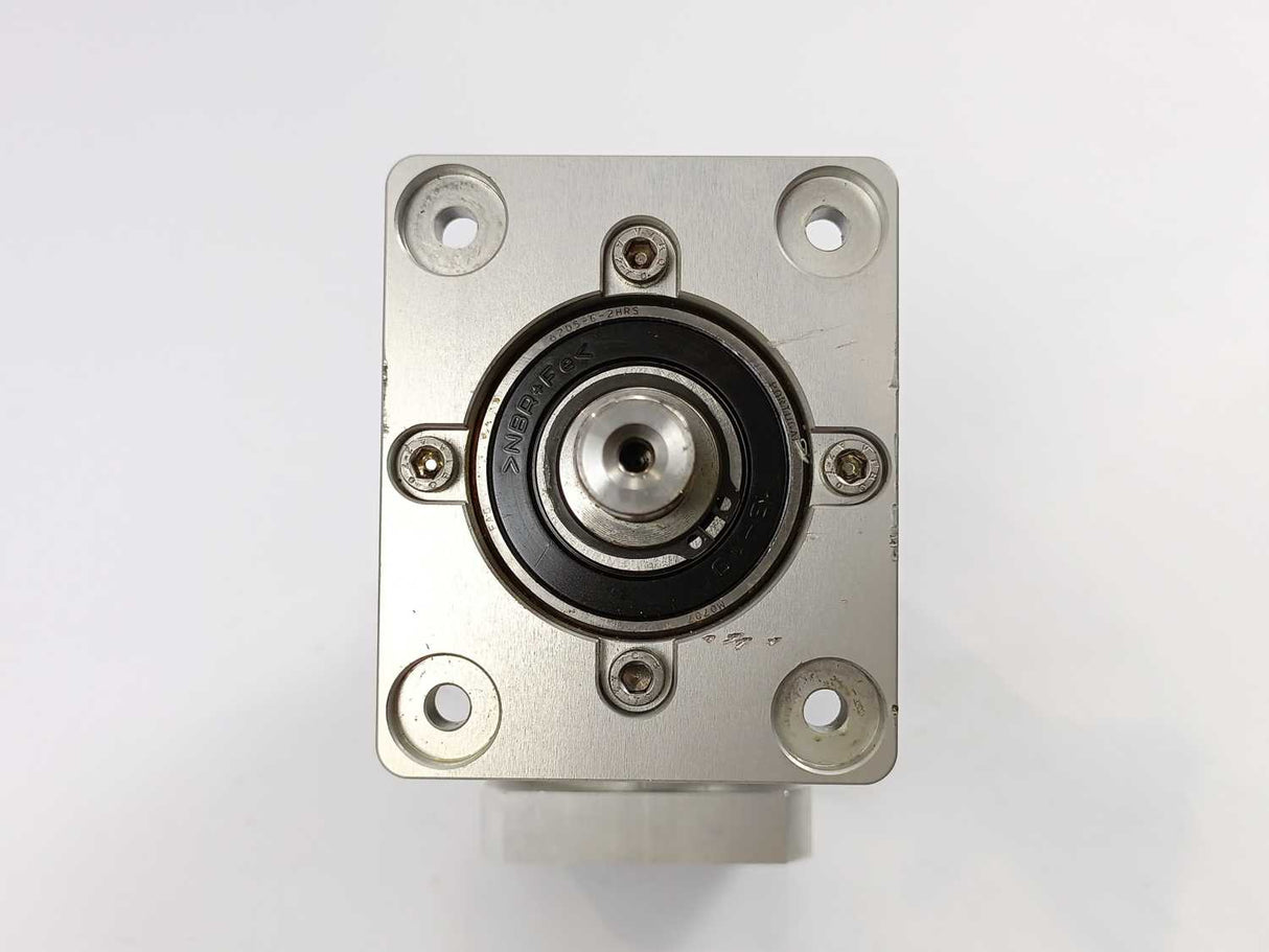 Wittenstein LPK070-M02-5 angular gear