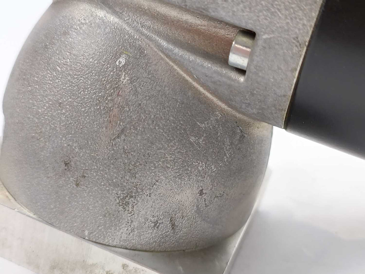 Wittenstein LPK070-M02-5 angular gear