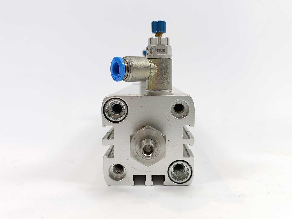 Festo 536267 Compact Cylinder ADN-32-160-I-P-A