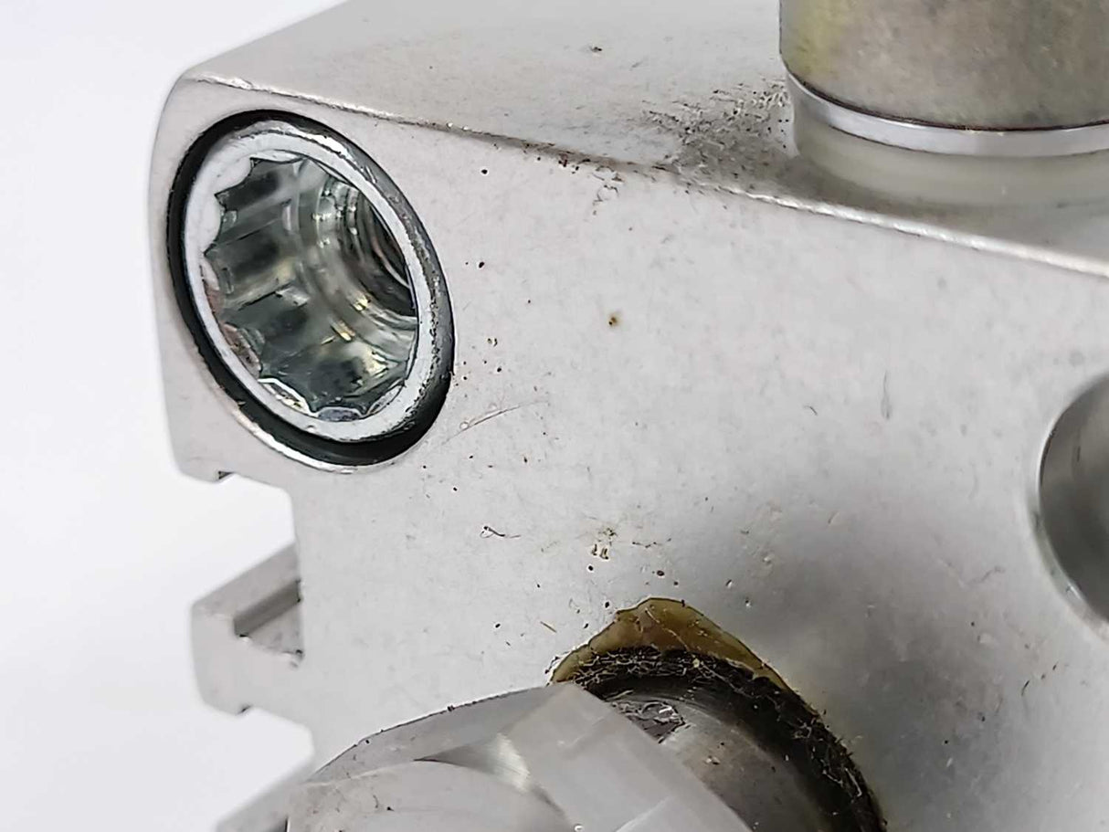 Festo 536267 Compact Cylinder ADN-32-160-I-P-A