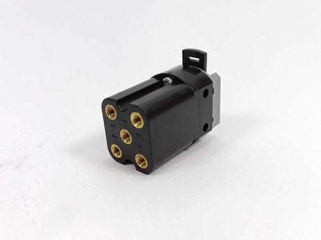 Festo 11914 SV-5-M5-B, Front panel valve