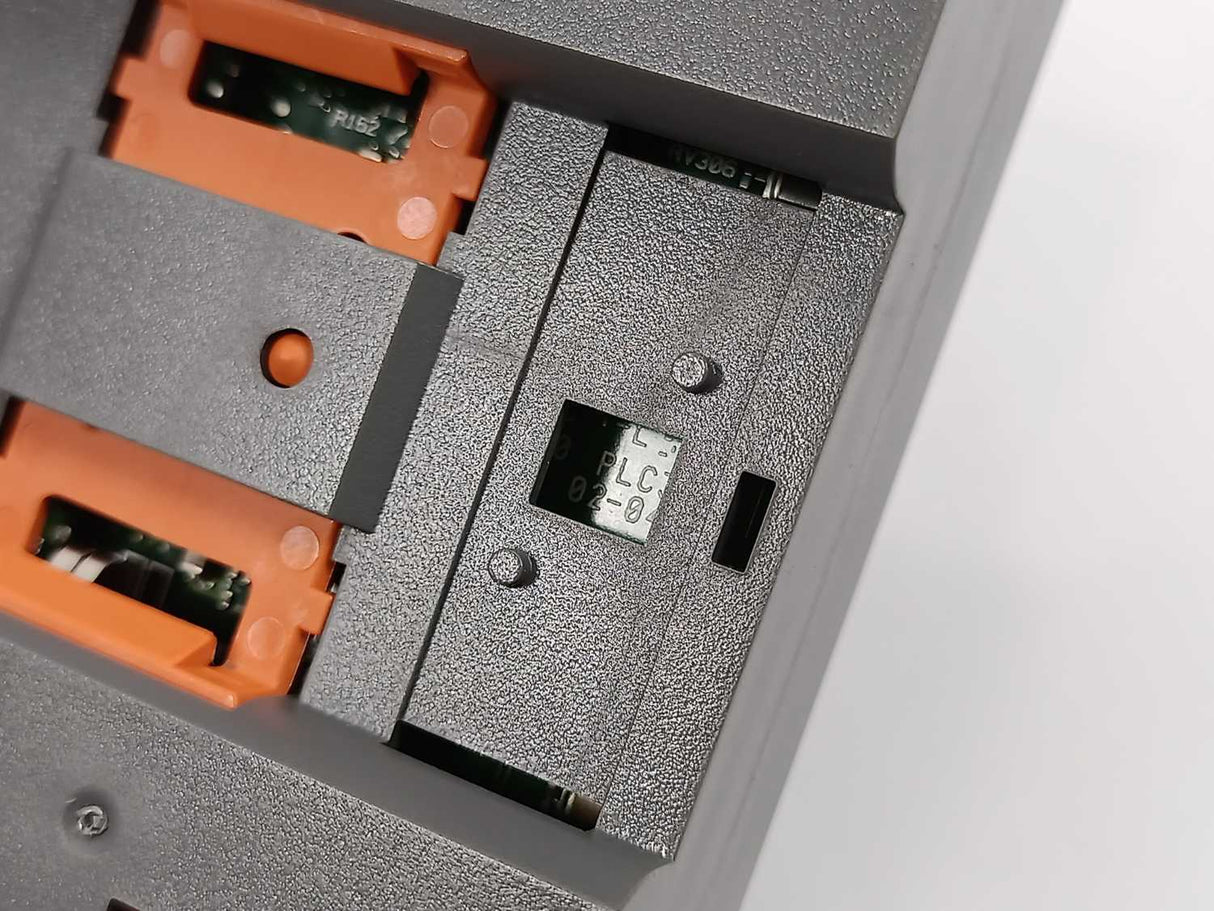 AB 1734-AENTR Ser. B REV.A01 Dual Port Network Adaptor