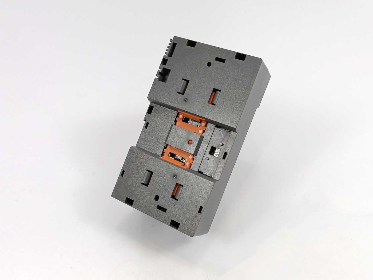 AB 1734-AENTR Ser. B REV.A01 Dual Port Network Adaptor