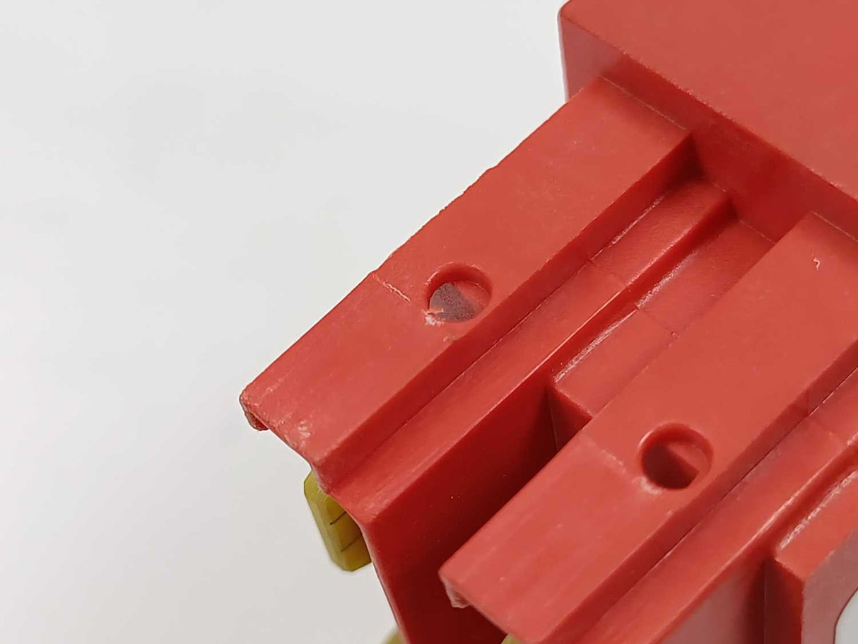 AB 1734-OB8S Ser B, 8 Channel Safety Sourcing Output Module