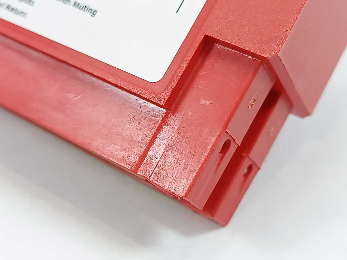 AB 1734-IB8S 8 Channel Safety Sinking Inp Mod SER. B