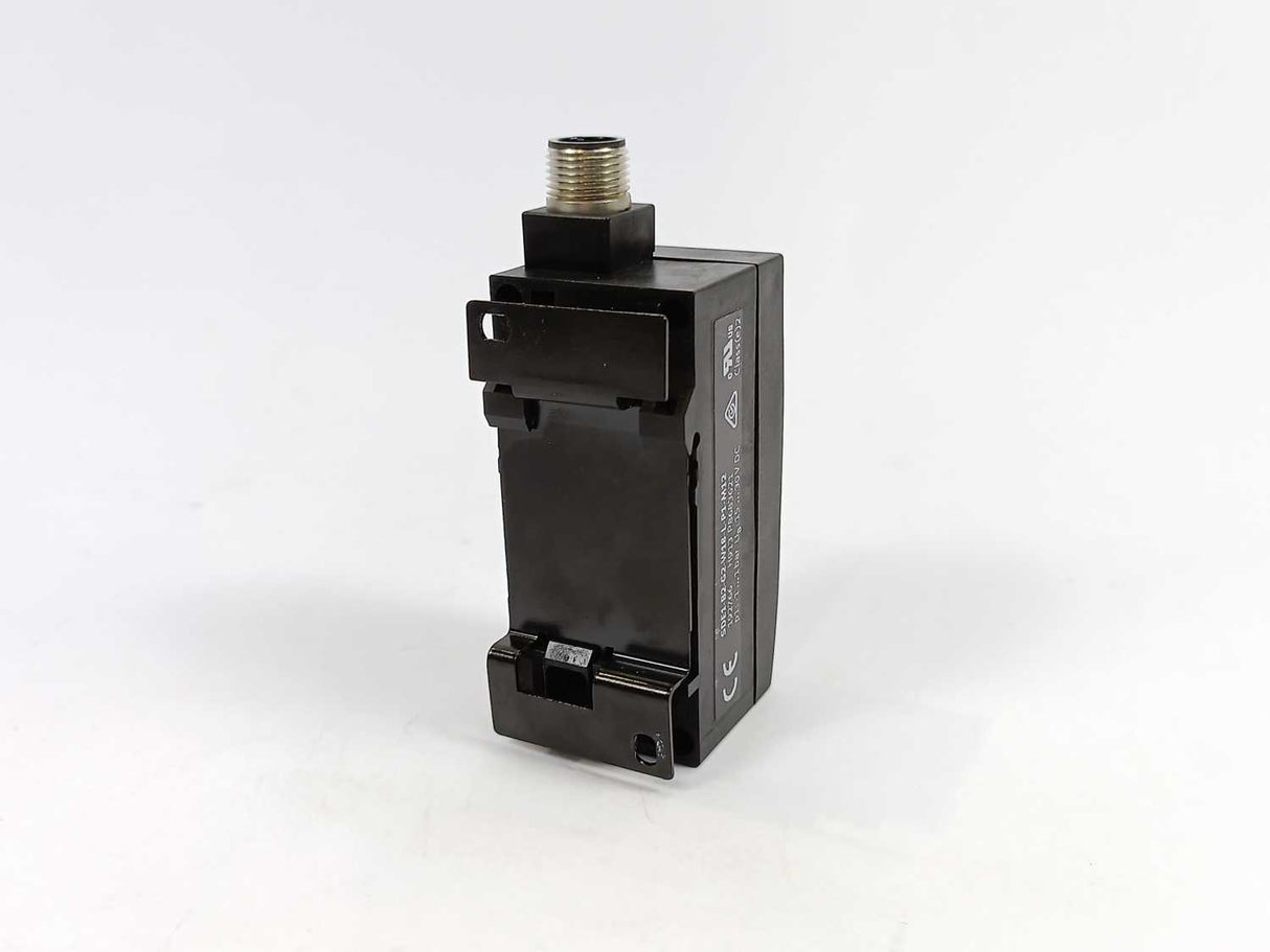 Festo 192766 SDE1-B2-G2-W18-L-P1-M12 Pressure Sensor