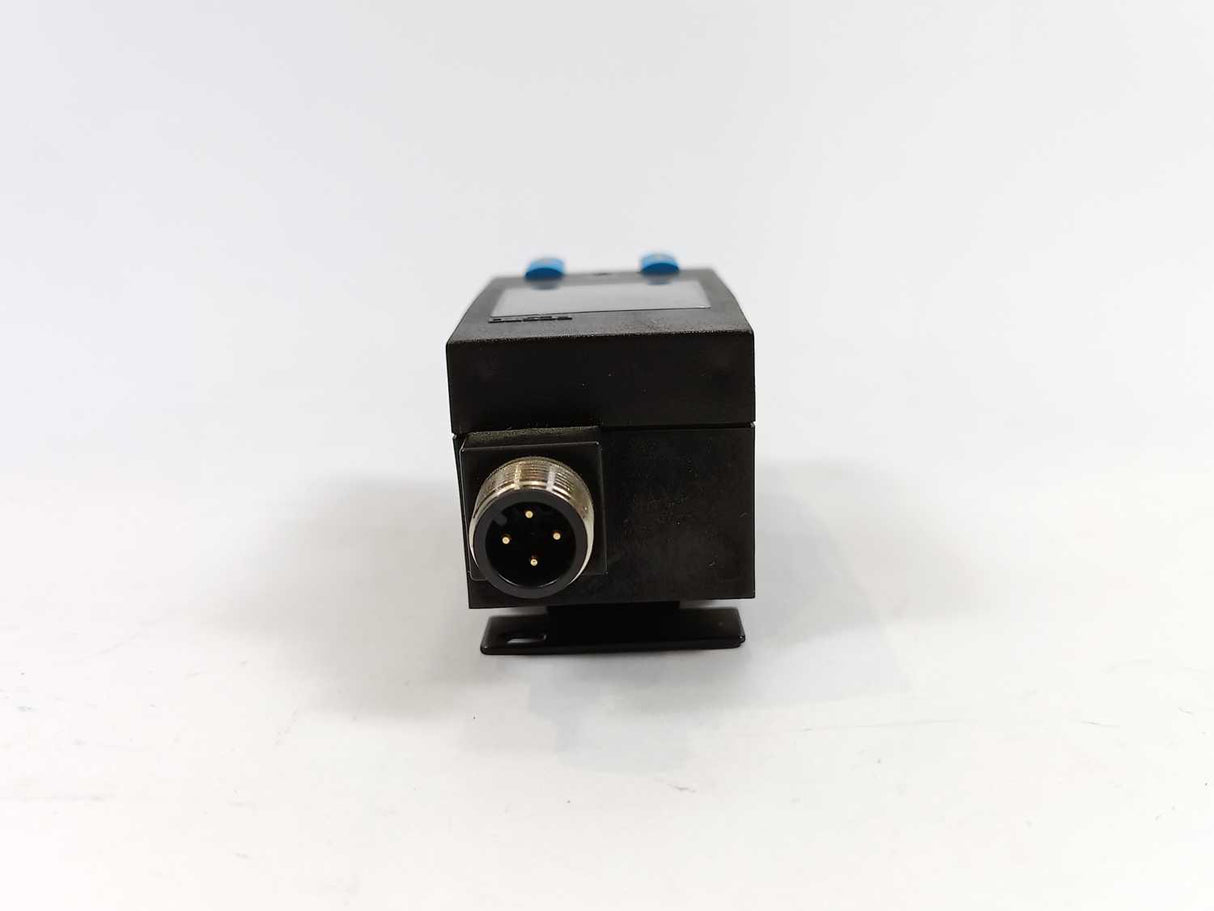 Festo 192766 SDE1-B2-G2-W18-L-P1-M12 Pressure Sensor
