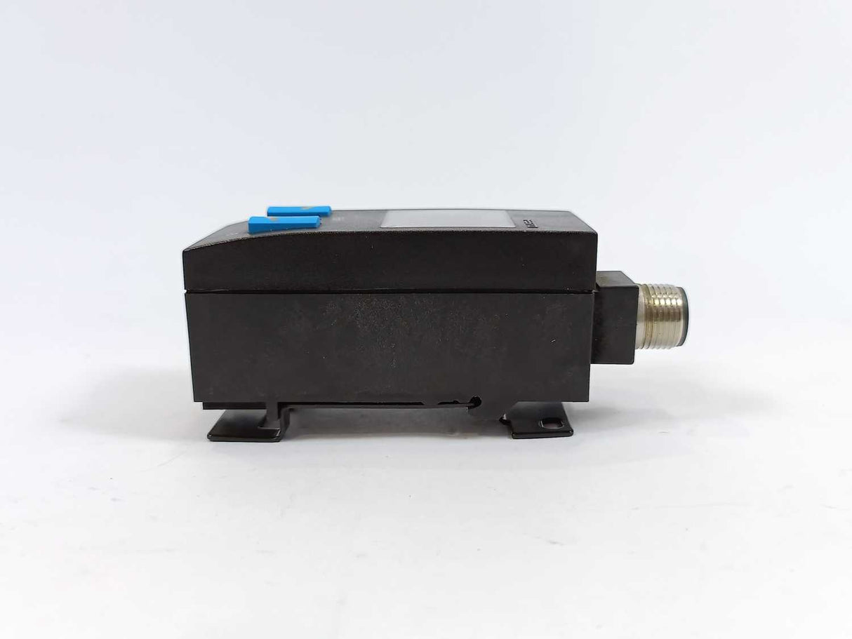 Festo 192766 SDE1-B2-G2-W18-L-P1-M12 Pressure Sensor