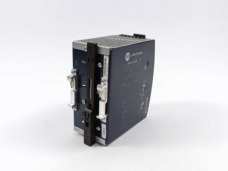 AB 1600-XLS240E Ser A Power Supply 1-Phase, 24V, 10A, 240W