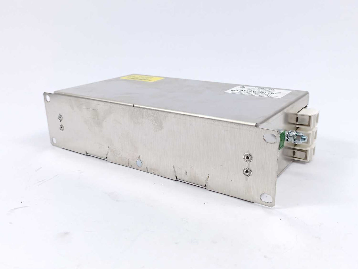 AB 2198-DB20-F Ser B Three Phase Line Filter