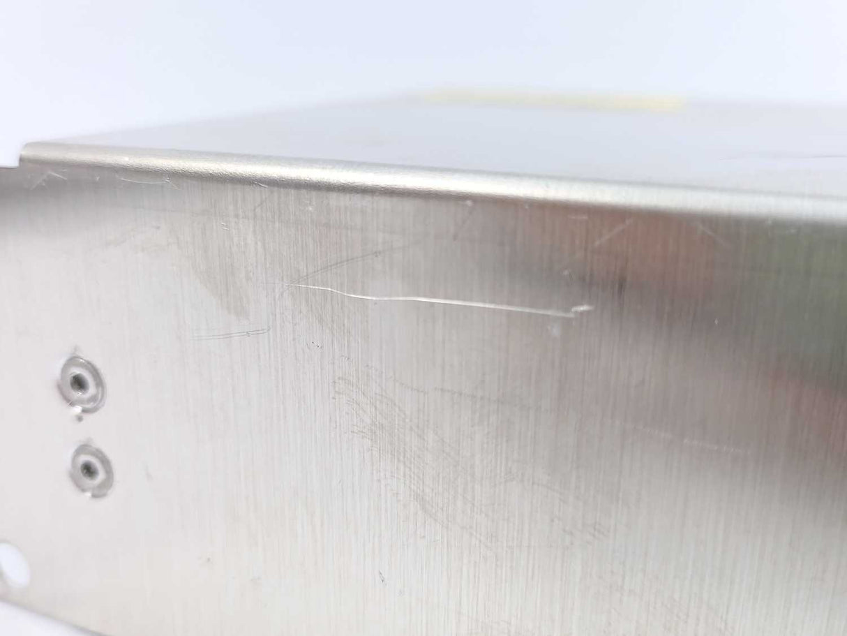 AB 2198-DB20-F Ser B Three Phase Line Filter