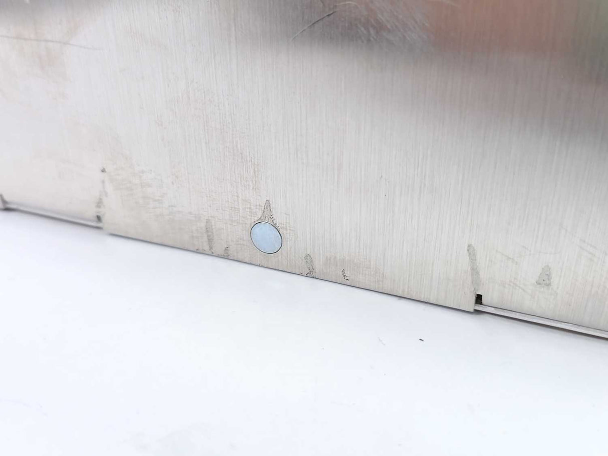 AB 2198-DB20-F Ser B Three Phase Line Filter