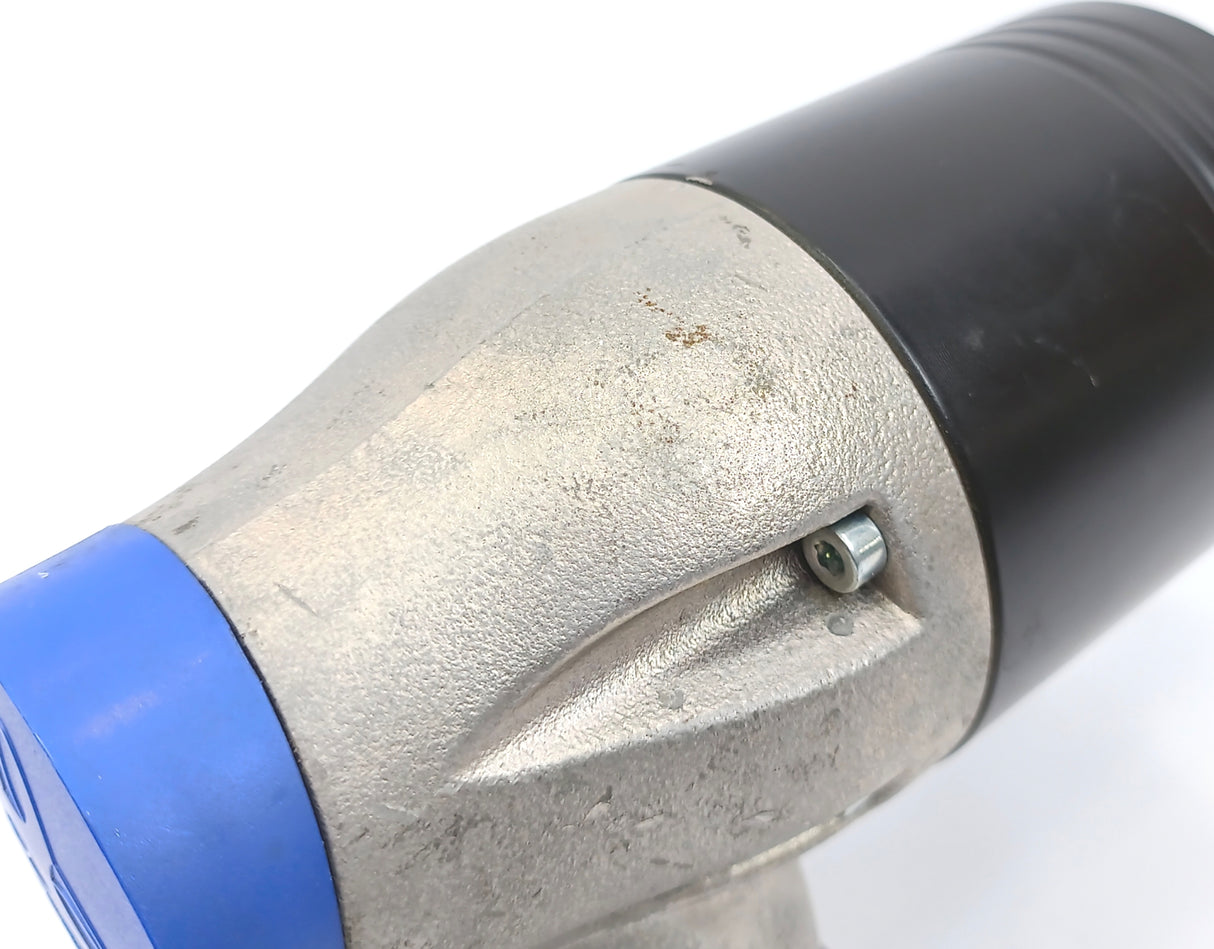 Wittenstein LPK 070-M02-10-111 Gear Reducer