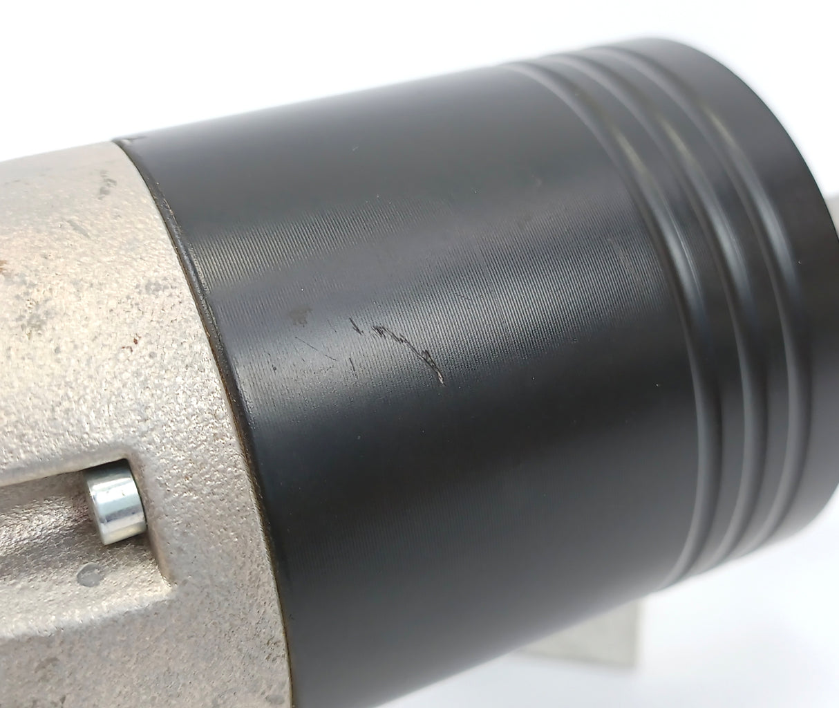 Wittenstein LPK 070-M02-10-111 Gear Reducer