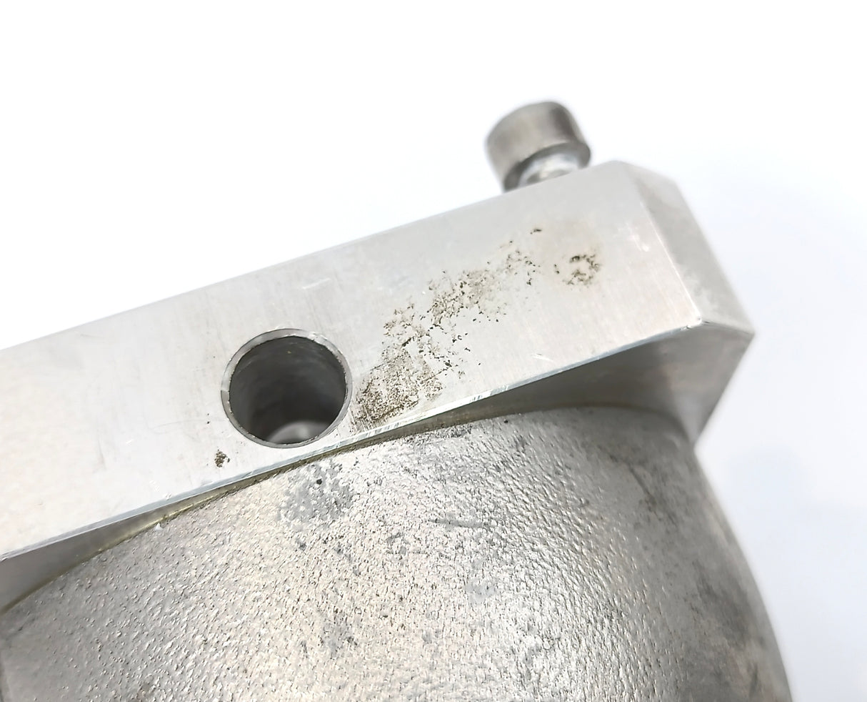 Wittenstein LPK 070-M02-10-111 Gear Reducer