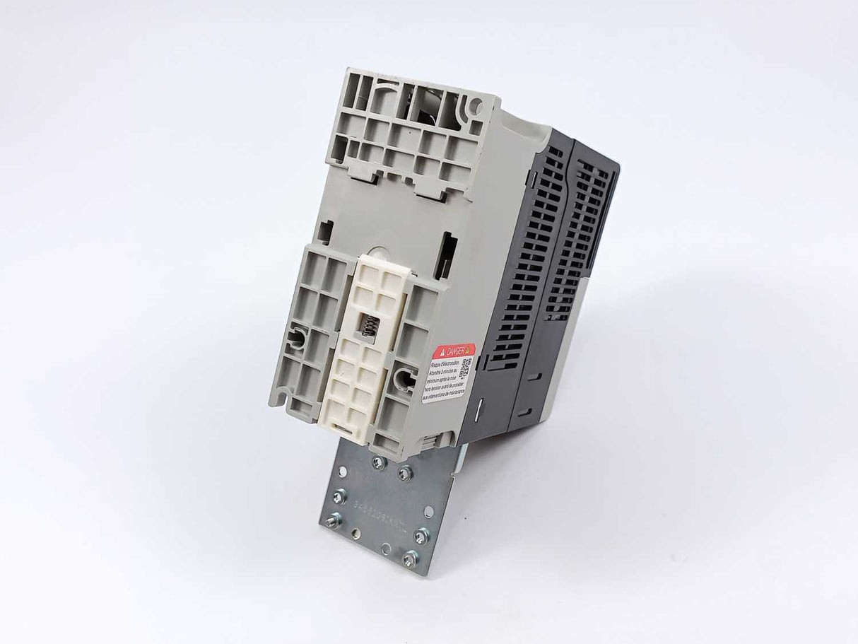 AB 25B-D1P4N114 Ser.A Power Flex 525, 0.4kW/0.5HP with 25B Ser.A