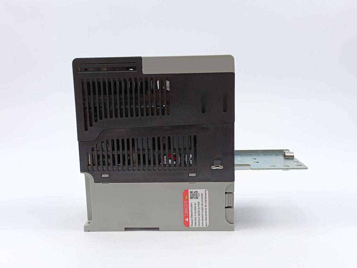 AB 25B-D1P4N114 Ser.A Power Flex 525, 0.4kW/0.5HP with 25B Ser.A